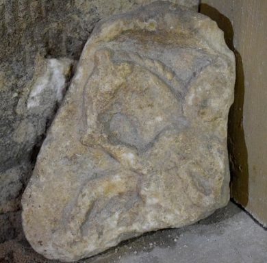 #La déesse Epona de Thaims 