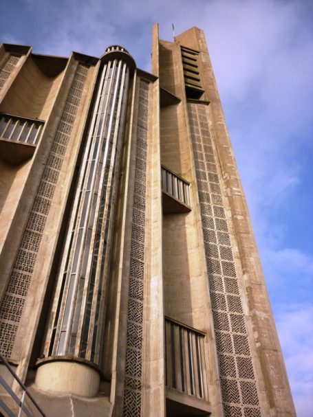 Eglise Notre-Dame de Royan 