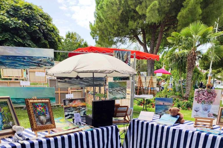 Atelier pleinairisme C Trébuchet 