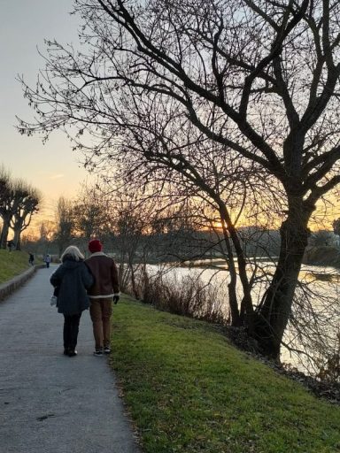 #Site de la Palu Saintes