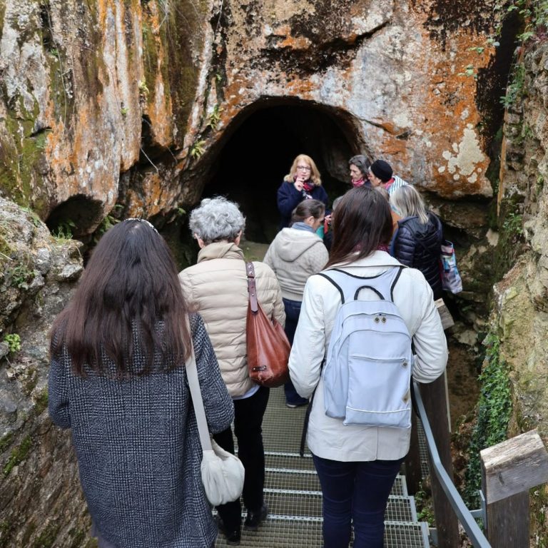 #https://maison-des-aqueducs.fr/ Aqueducs de Saintes